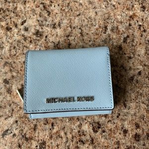 Michael Kors small wallet